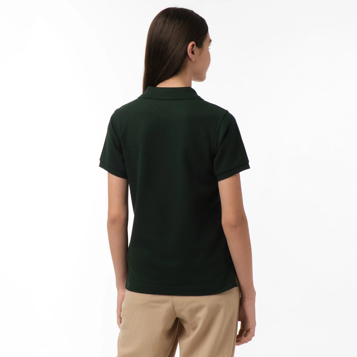 Kids' Polo Shirt daily rhythm
