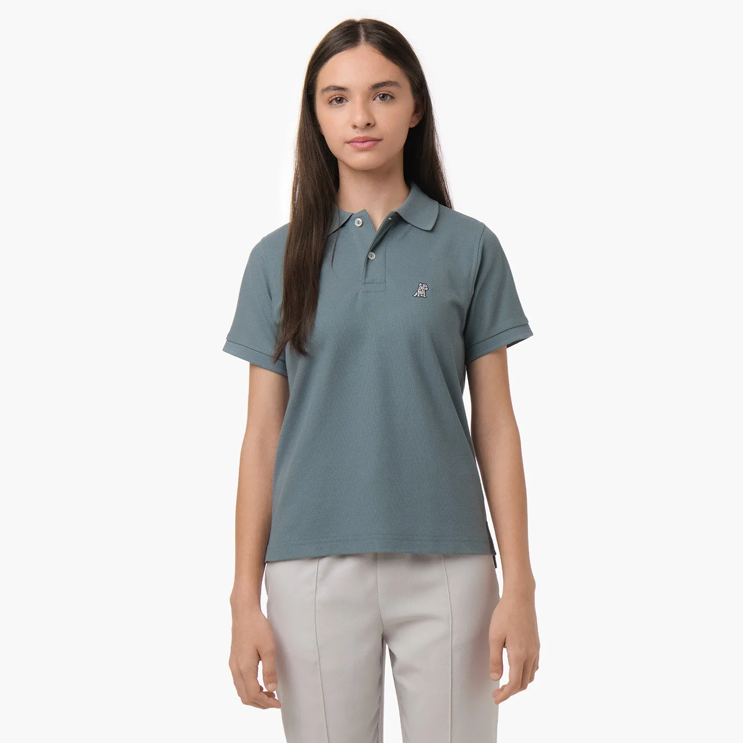 Kids' Polo Shirt polished life