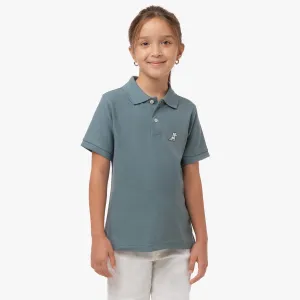 Kids' Polo Shirt living touch