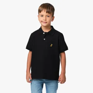 Kids' Polo Shirt bold charm