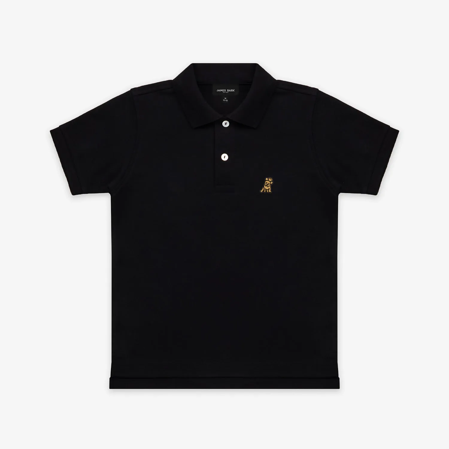 Kids' Polo Shirt travel essential