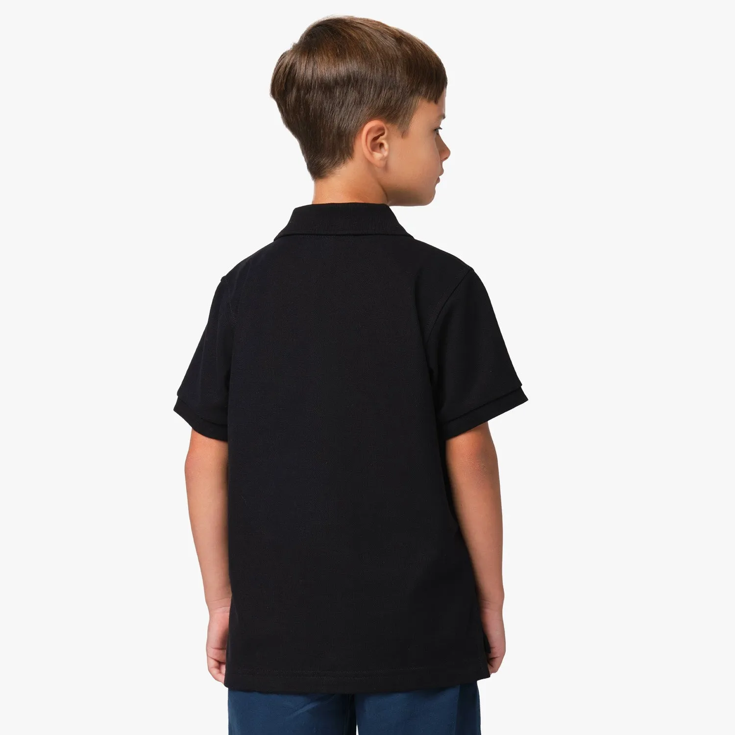 Kids' Polo Shirt style magic