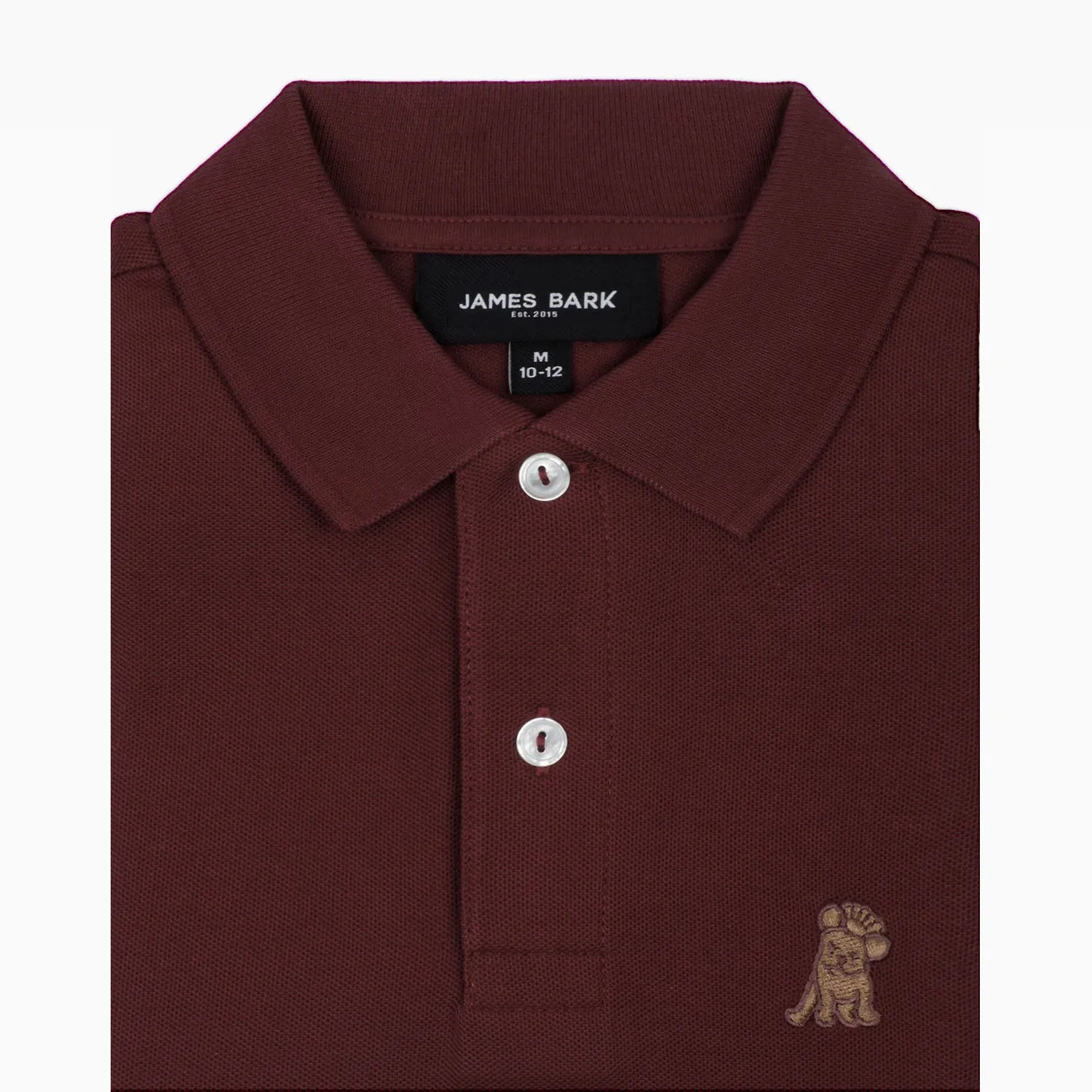 Kids' Polo Shirt commute pick