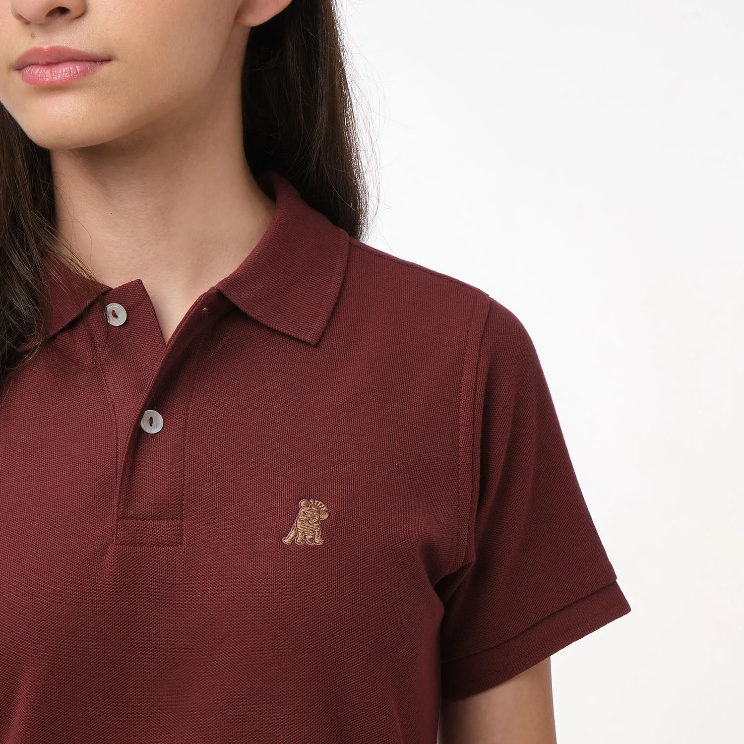 Kids' Polo Shirt mild style
