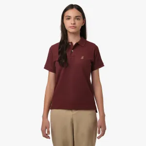 Kids' Polo Shirt american vibe