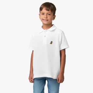 Kid's Polo Shirt daily wear