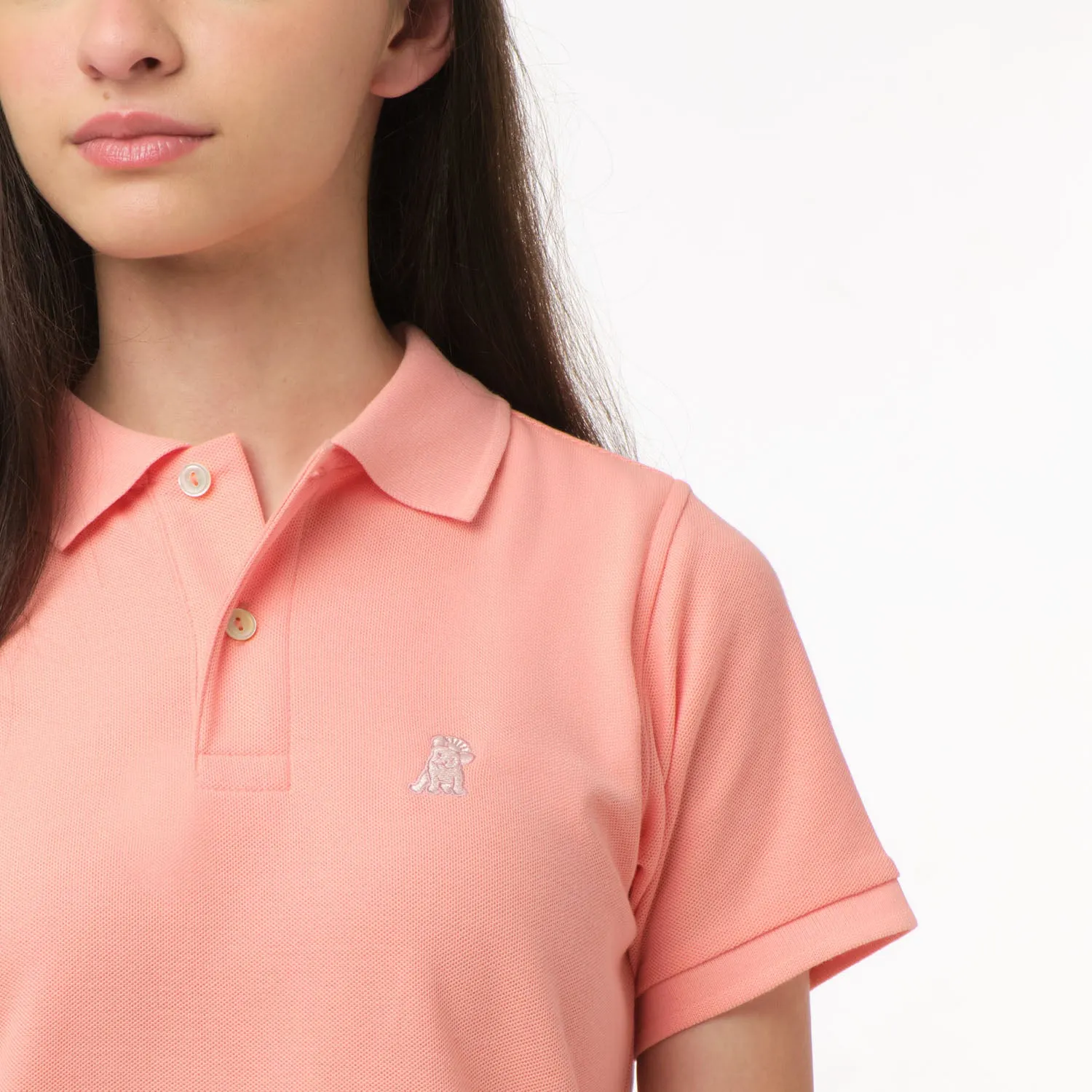 Kids' Polo Shirt style evolve