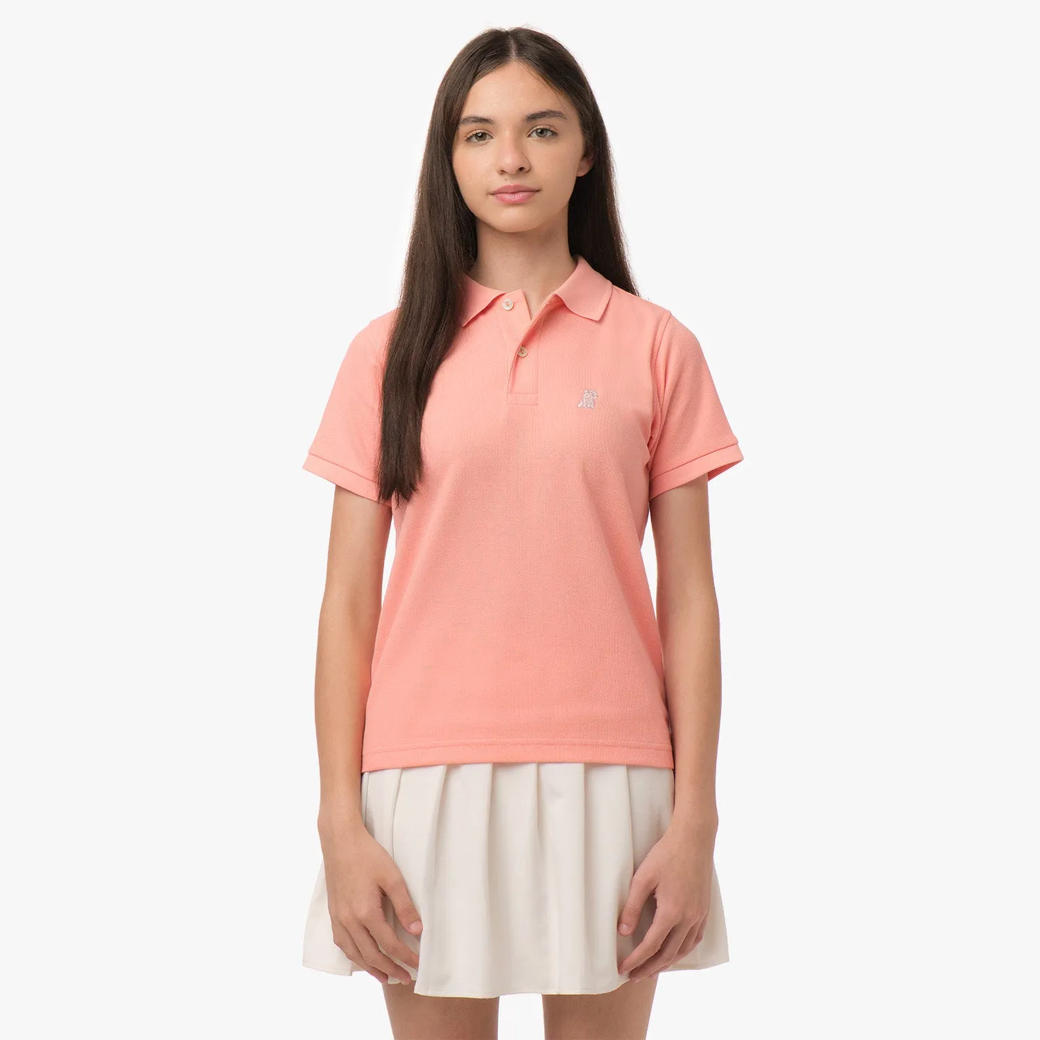 Kids' Polo Shirt closet classic