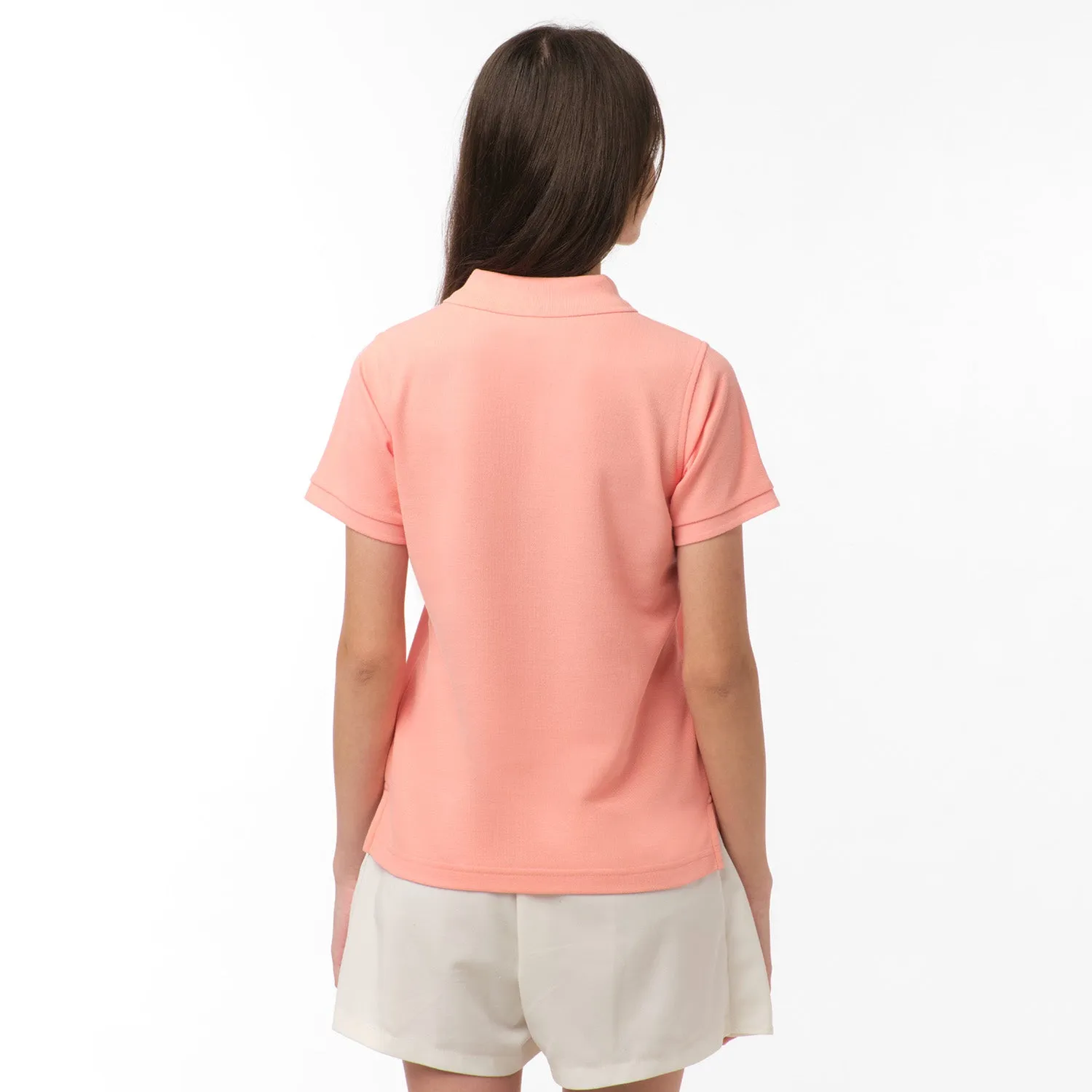 Kids' Polo Shirt styling inspo