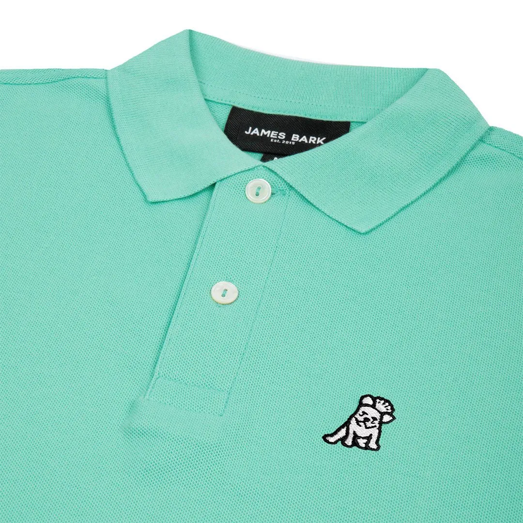 Kids' Polo Shirt smart casual