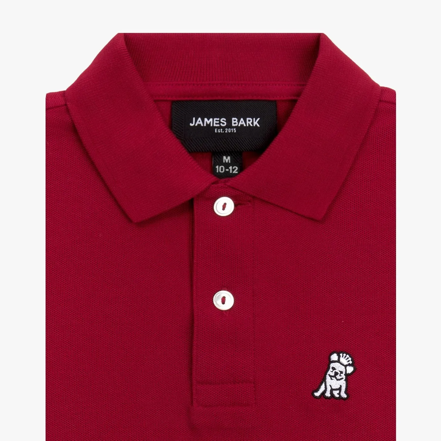 Kids' Polo Shirt minimal taste