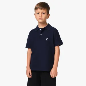 Kids' Polo Shirt closet classic