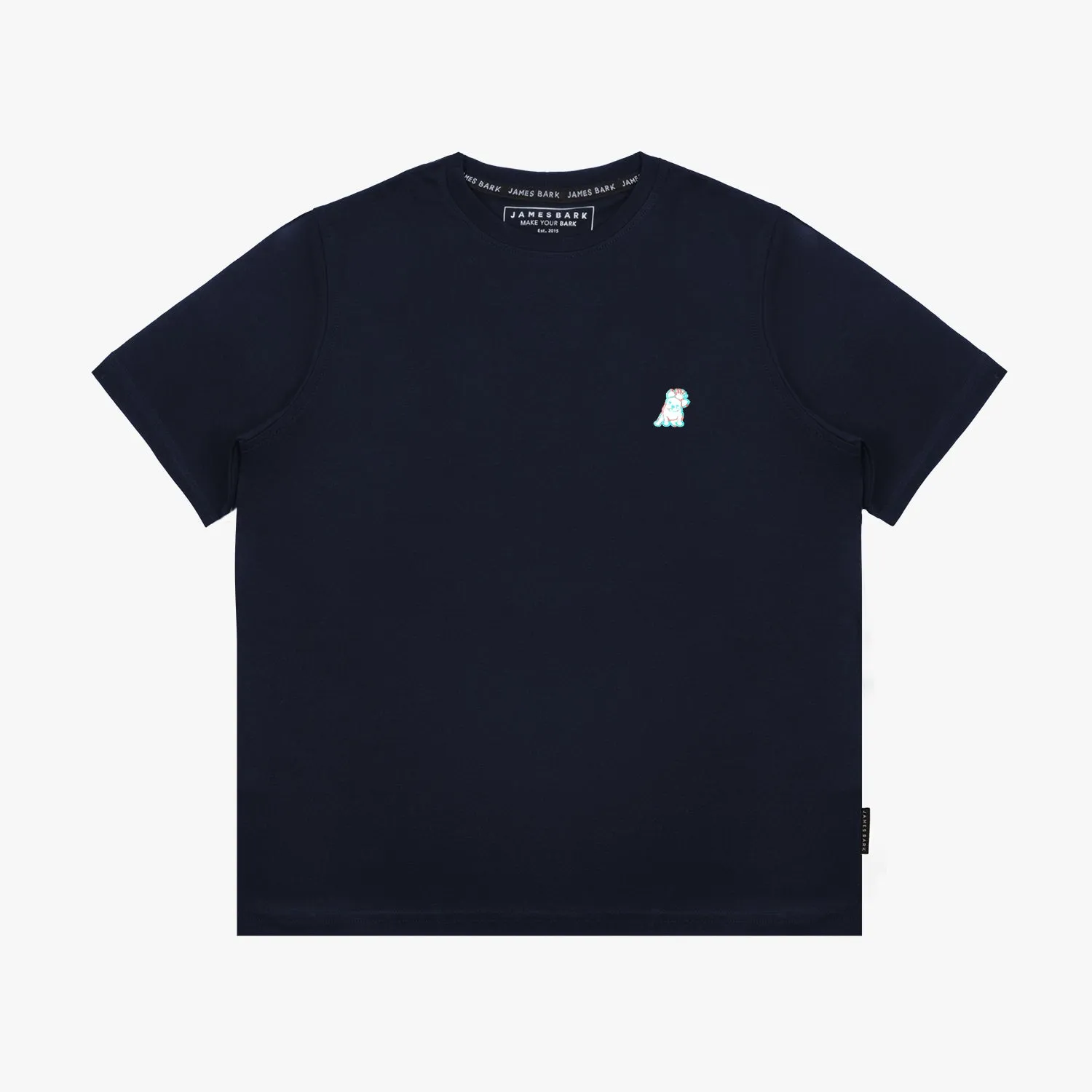 Kid's Positano Graphic Tee carefree mood