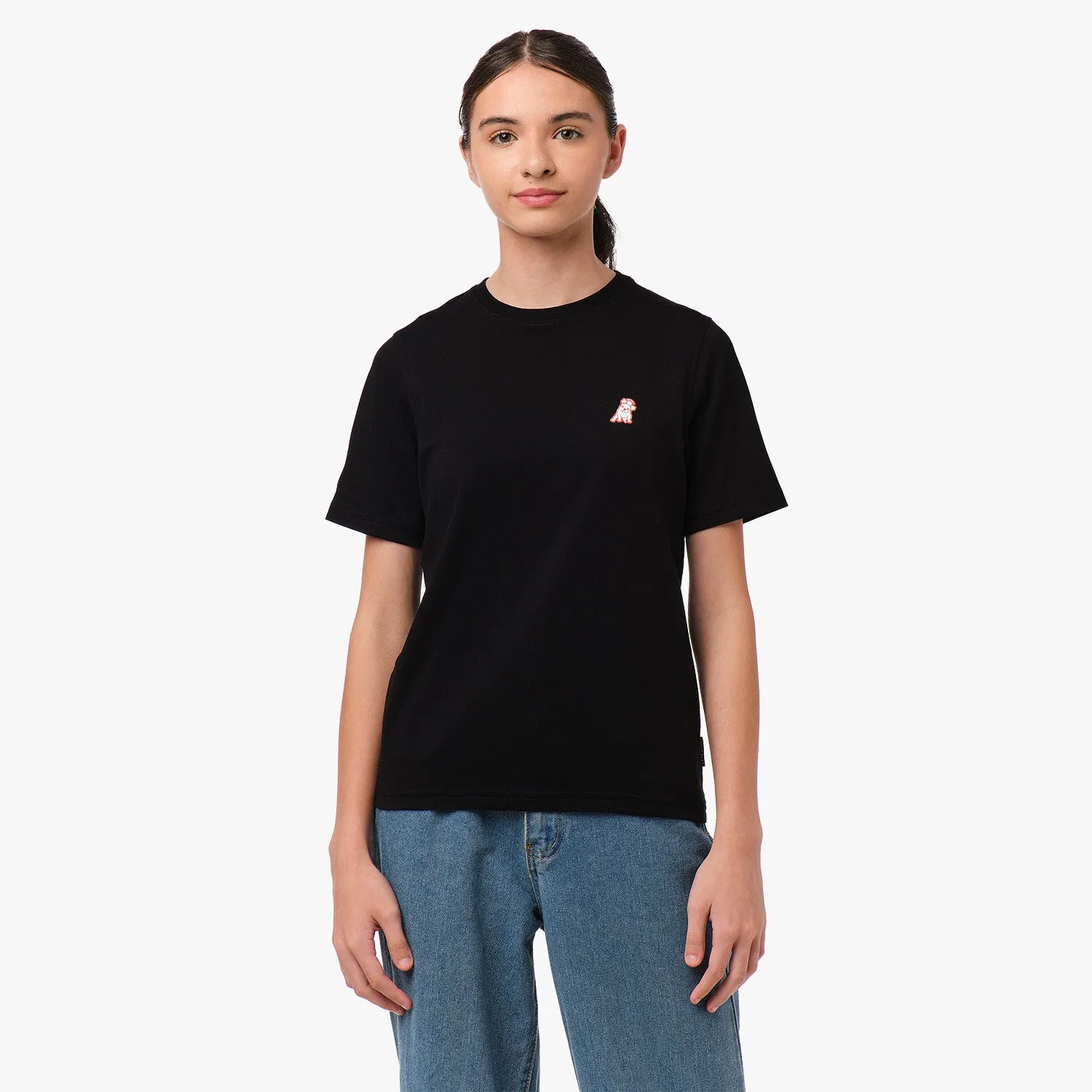 Kid's Positano Graphic Tee clean fit