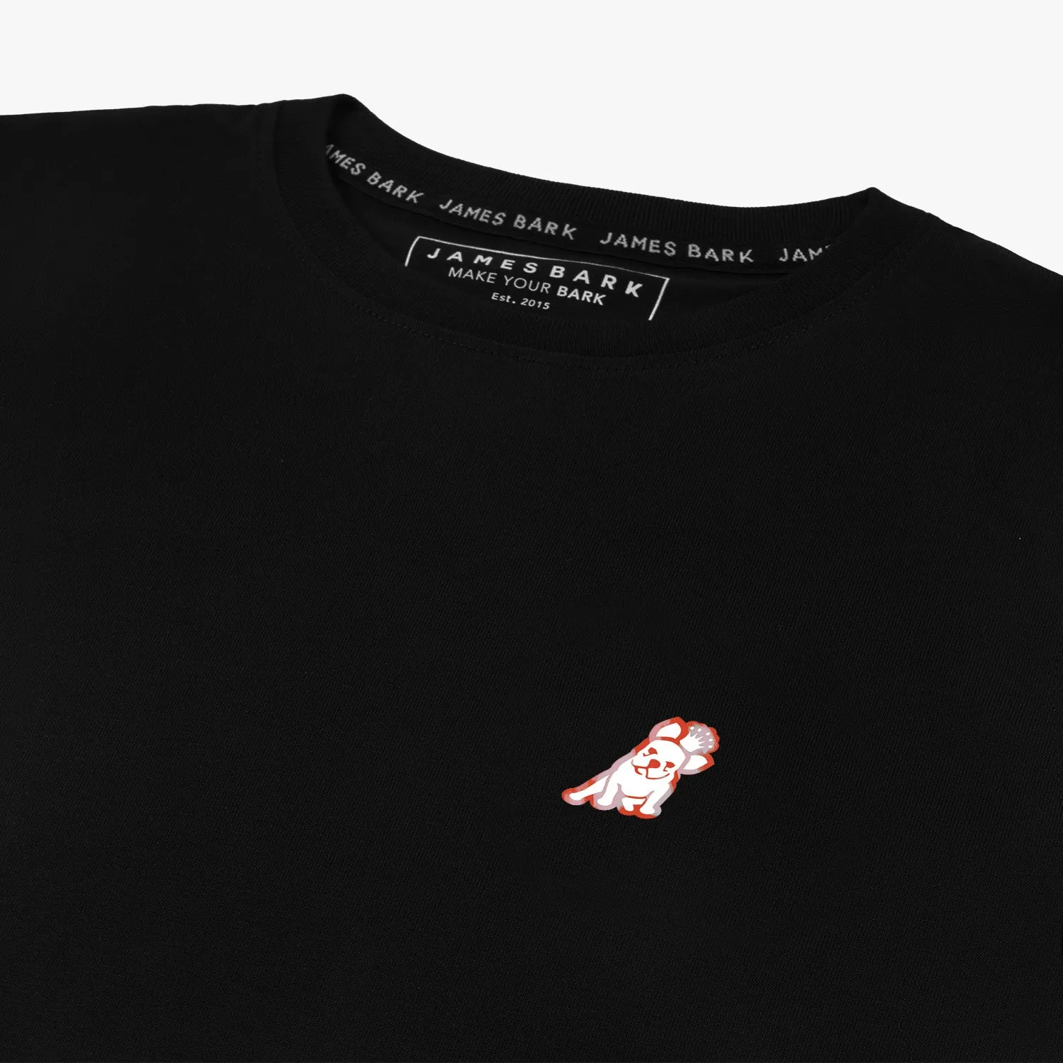 Kid's Positano Graphic Tee art street
