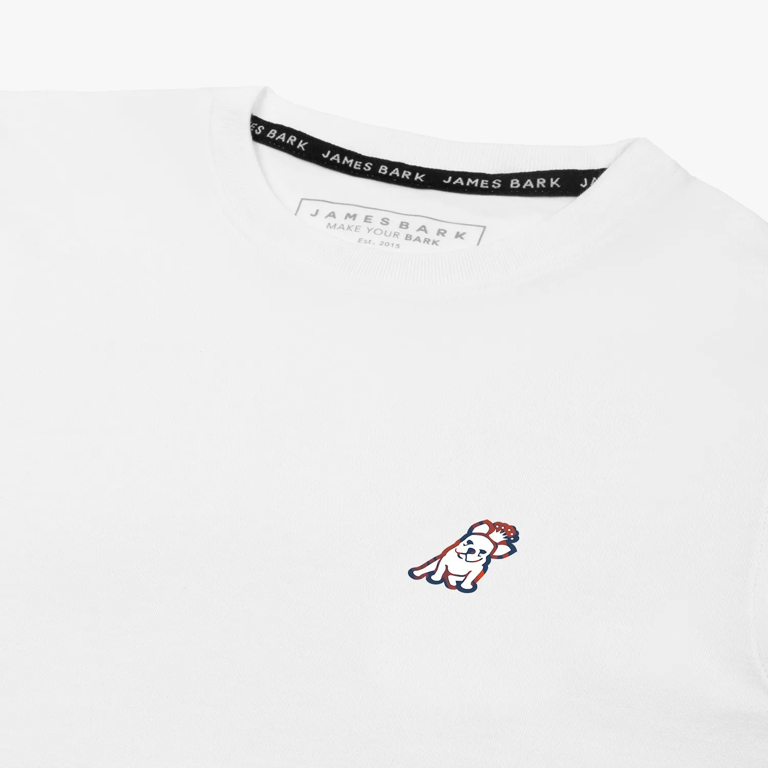 Kid's Positano Graphic Tee neutral vibe