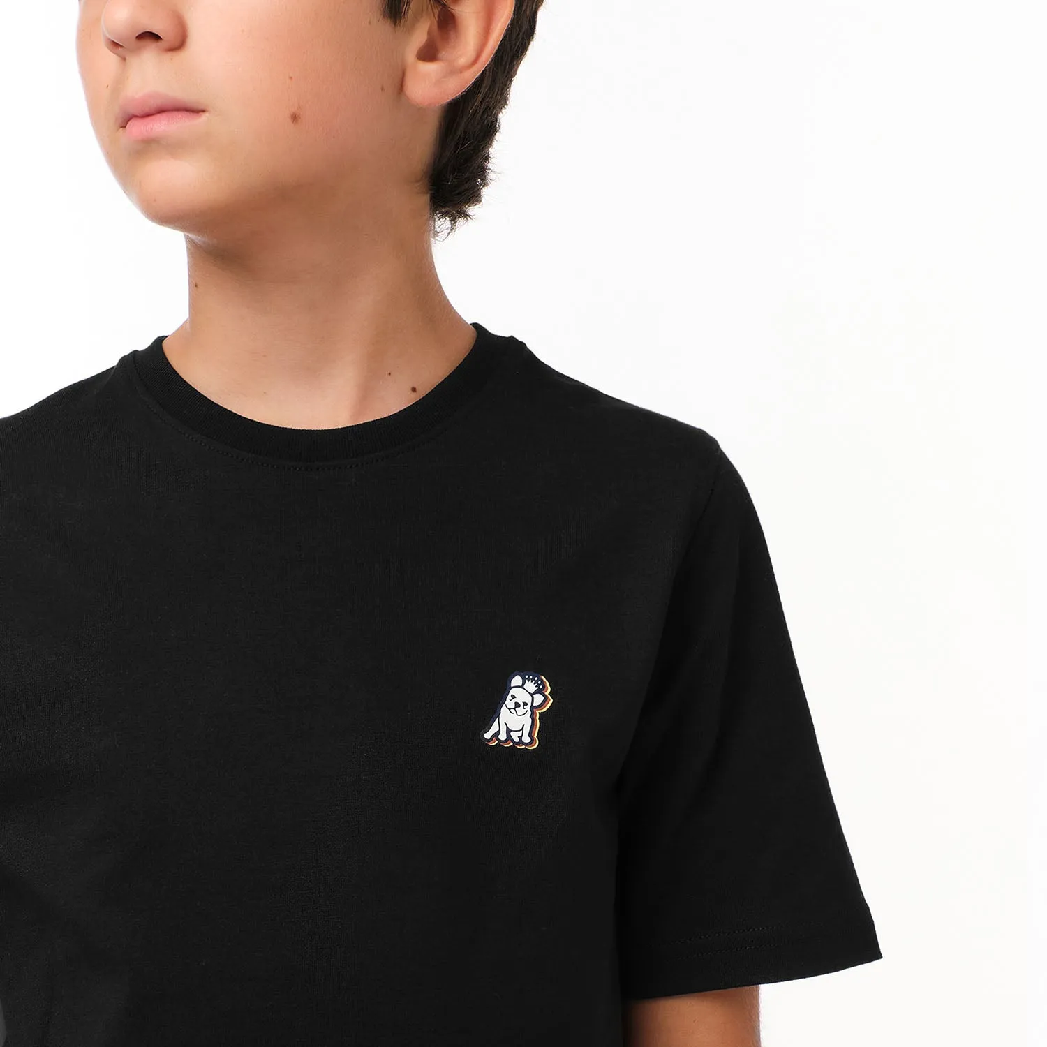 Kid's Priv Graphic Tee express vibe