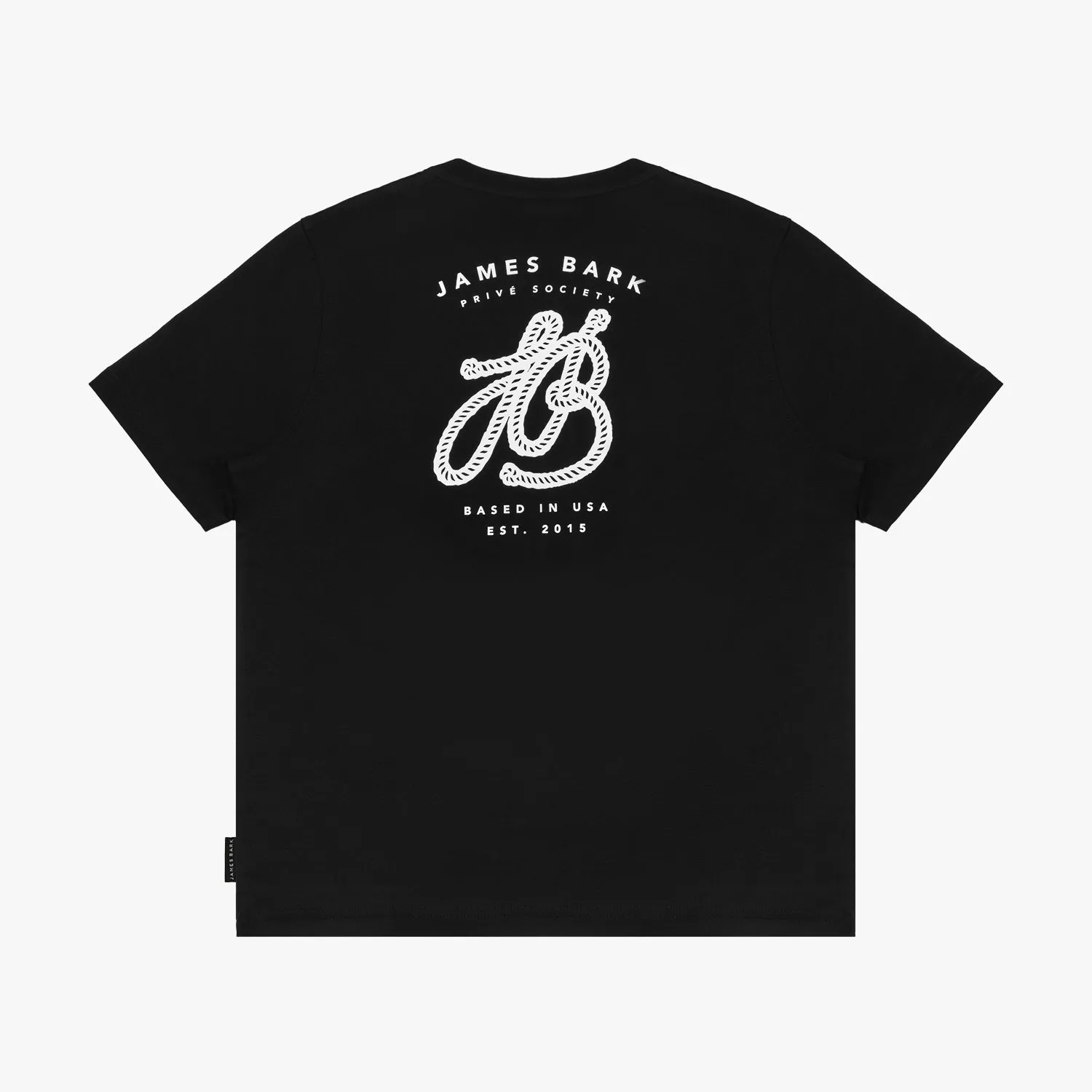 Kid's Priv Graphic Tee quality focus