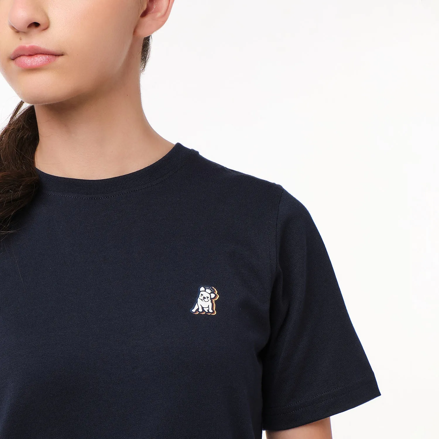 Kid's Priv Graphic Tee home vibe