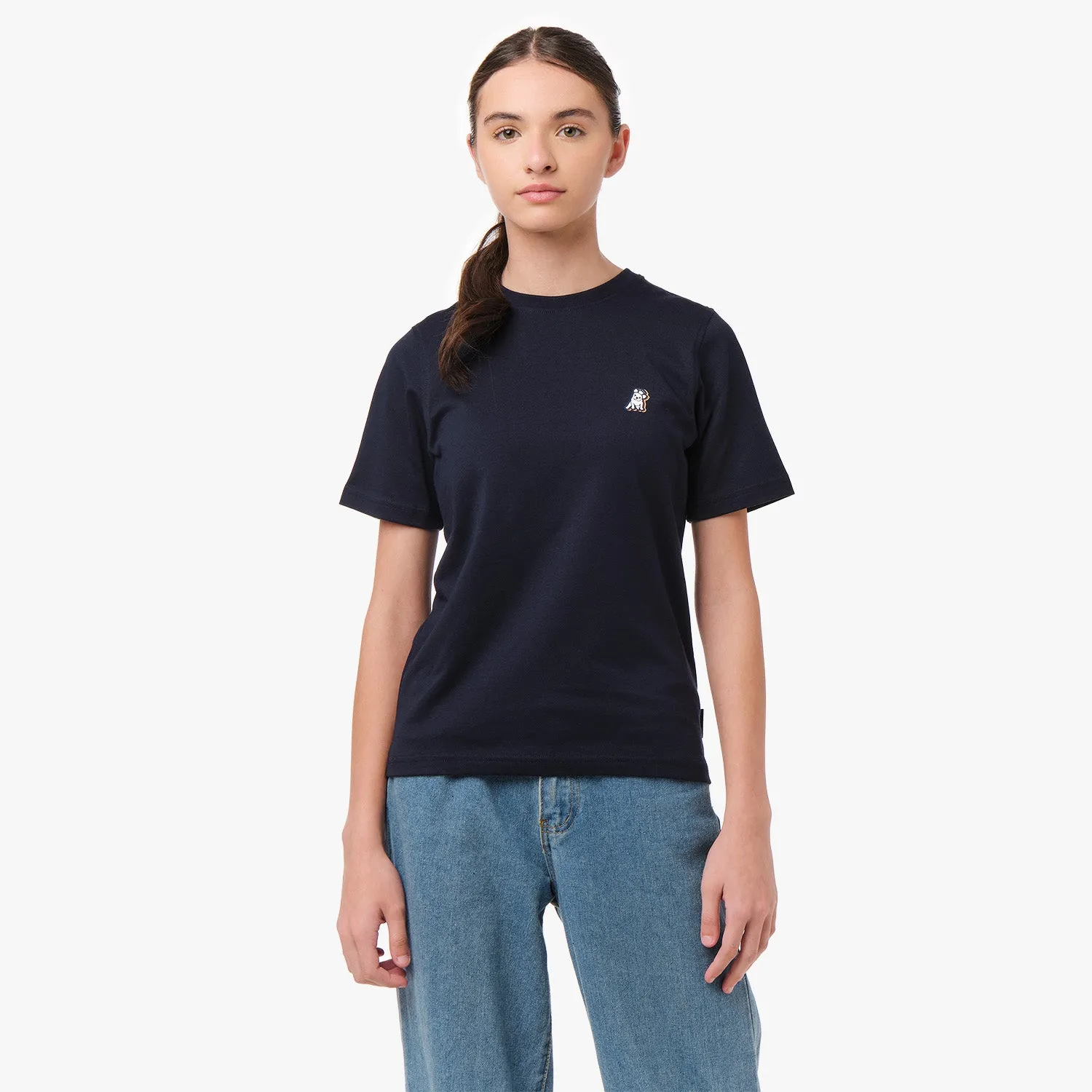 Kid's Priv Graphic Tee street style