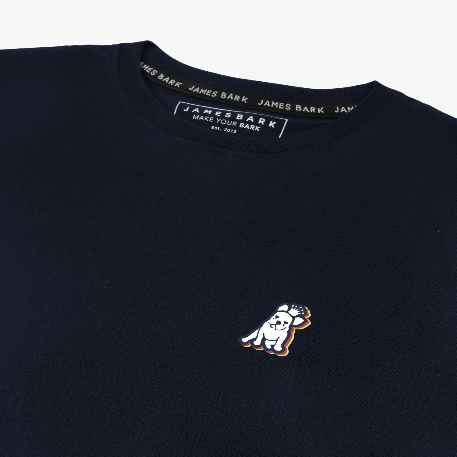 Kid's Priv Graphic Tee light move