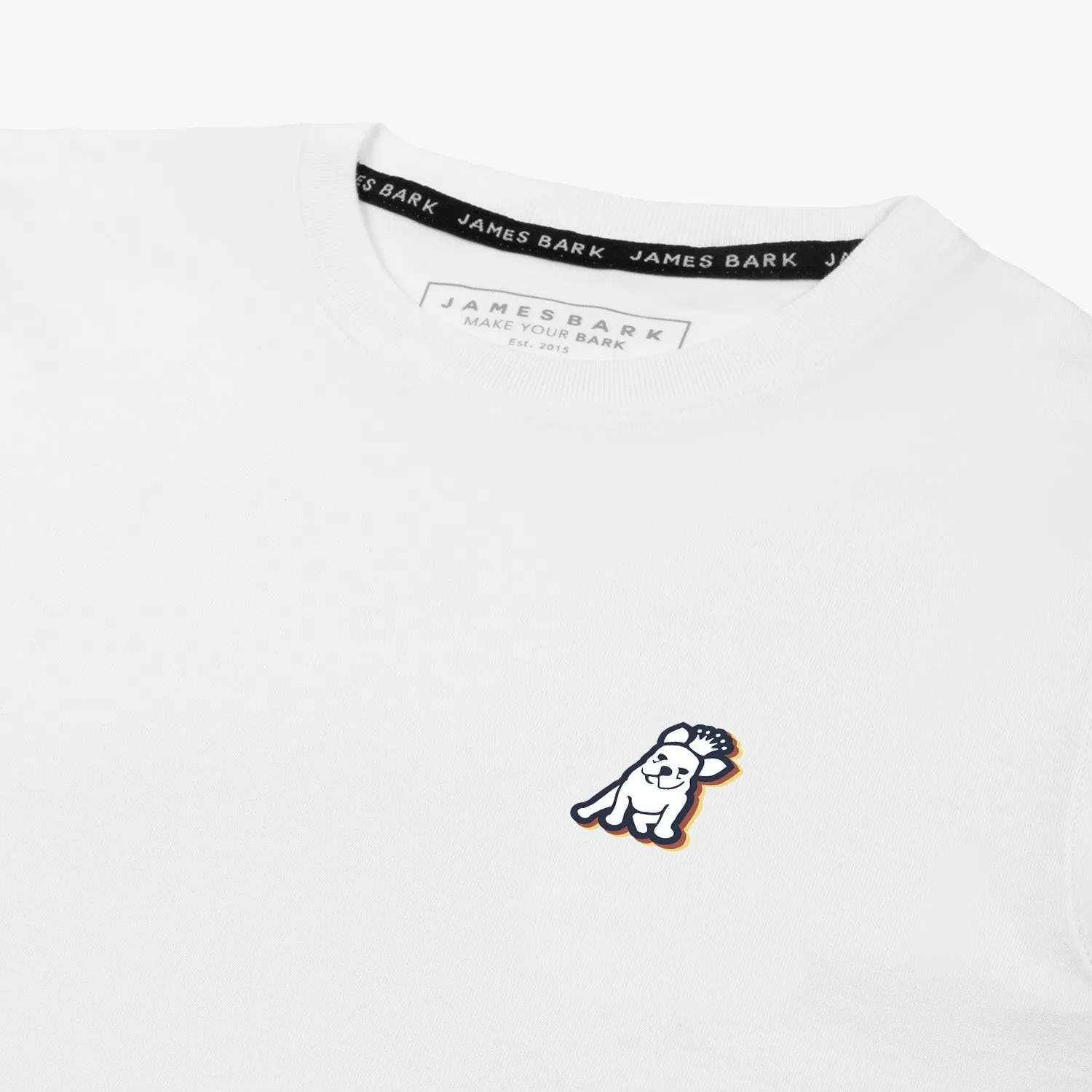 Kid's Priv Graphic Tee urban edge