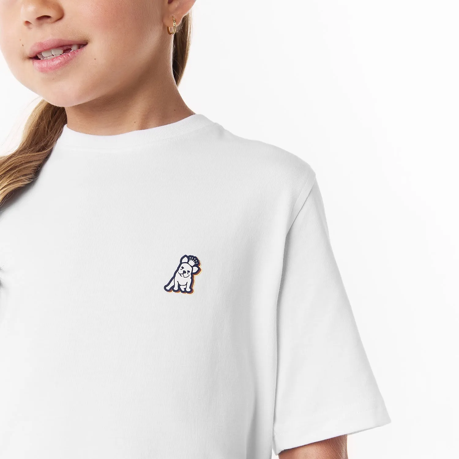 Kid's Priv Graphic Tee street dream