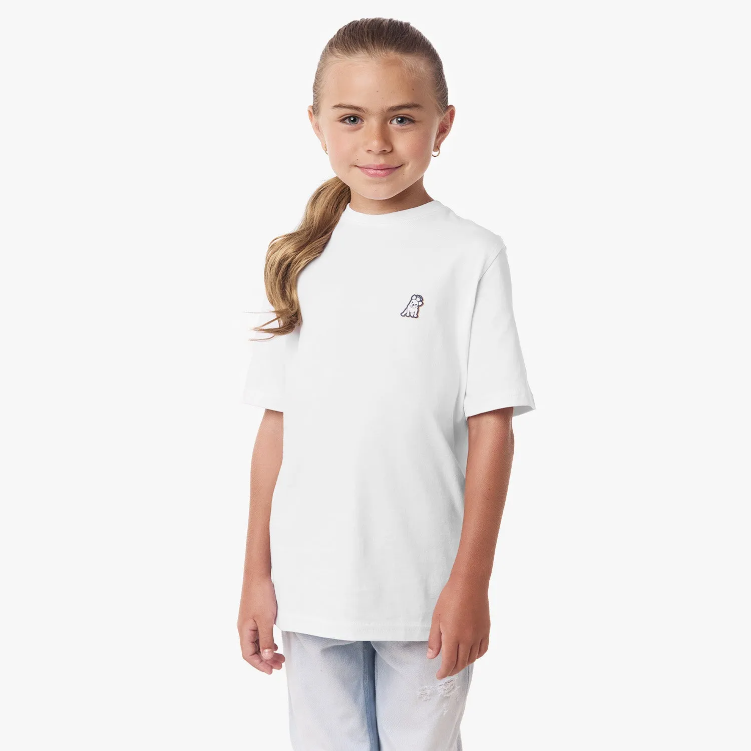 Kid's Priv Graphic Tee active wear