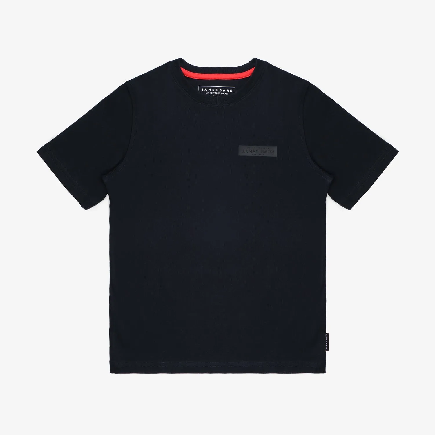 Kid's Priv Patch Jersey Tee creative edge