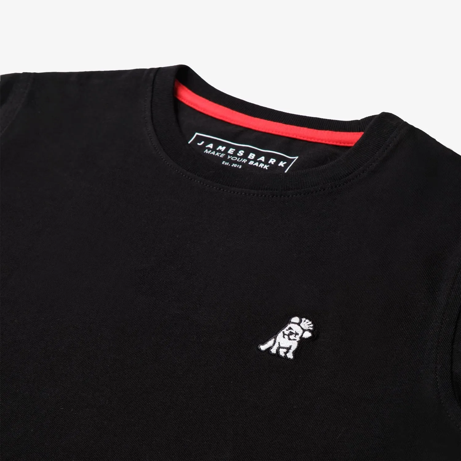 Kid's Priv Society Graphic Tee smooth feel