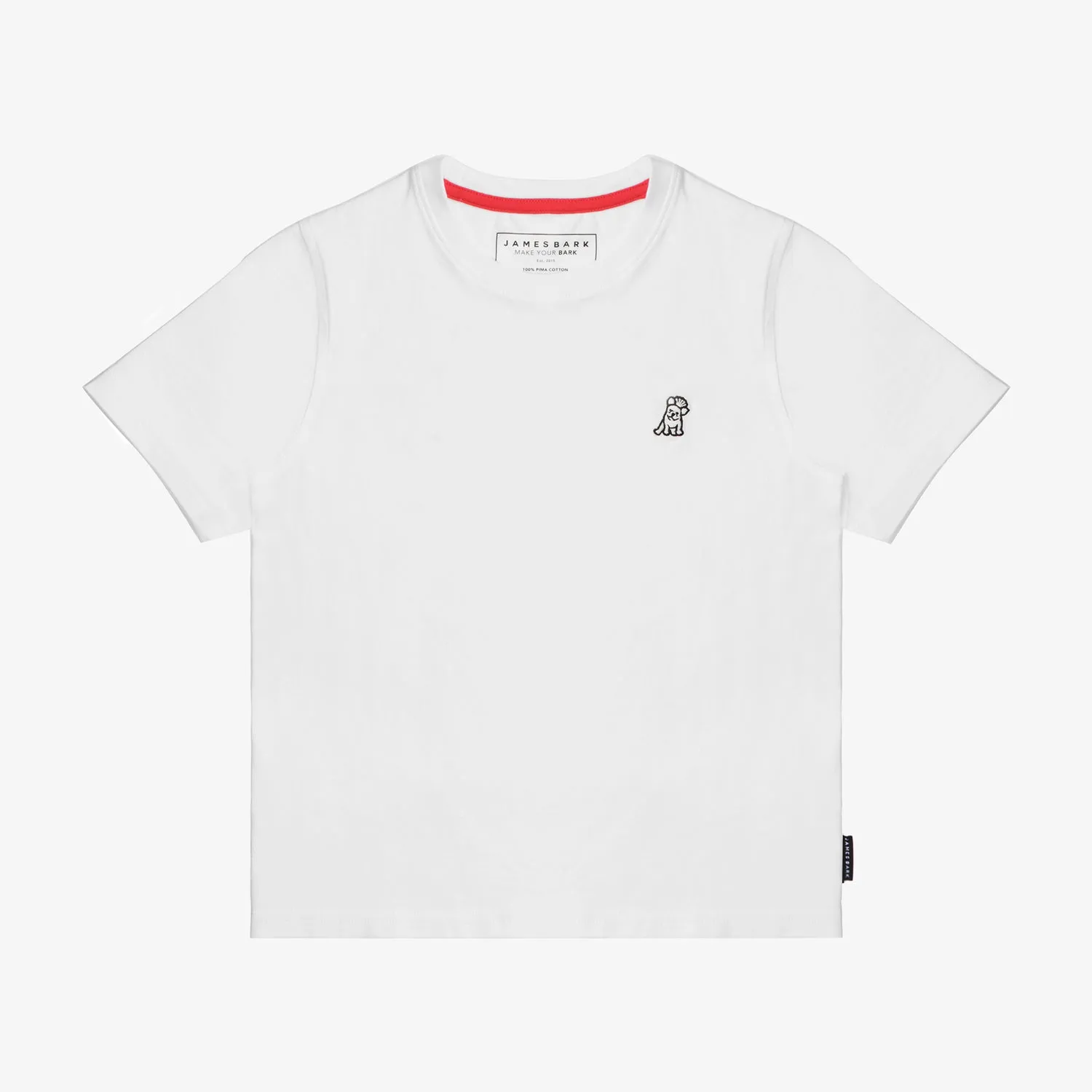Kid's Priv Society Graphic Tee city vibe