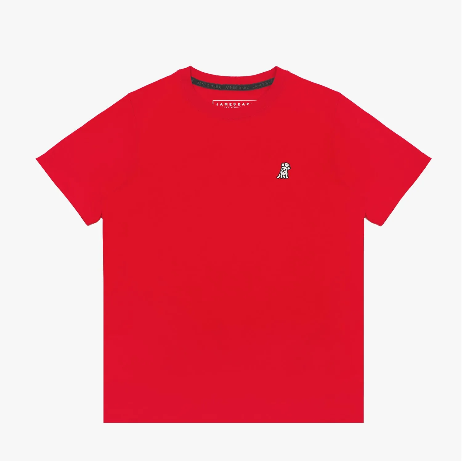 Kid's Priv Society Graphic Tee urban tone