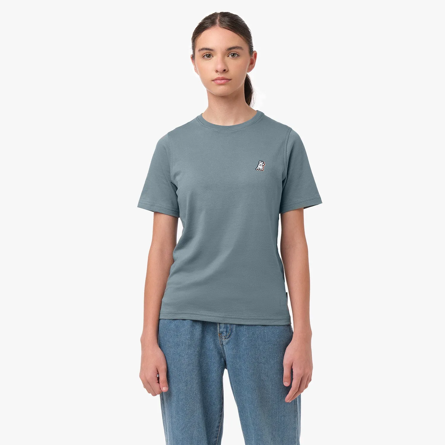 Kid's Seaside Graphic Tee feel good