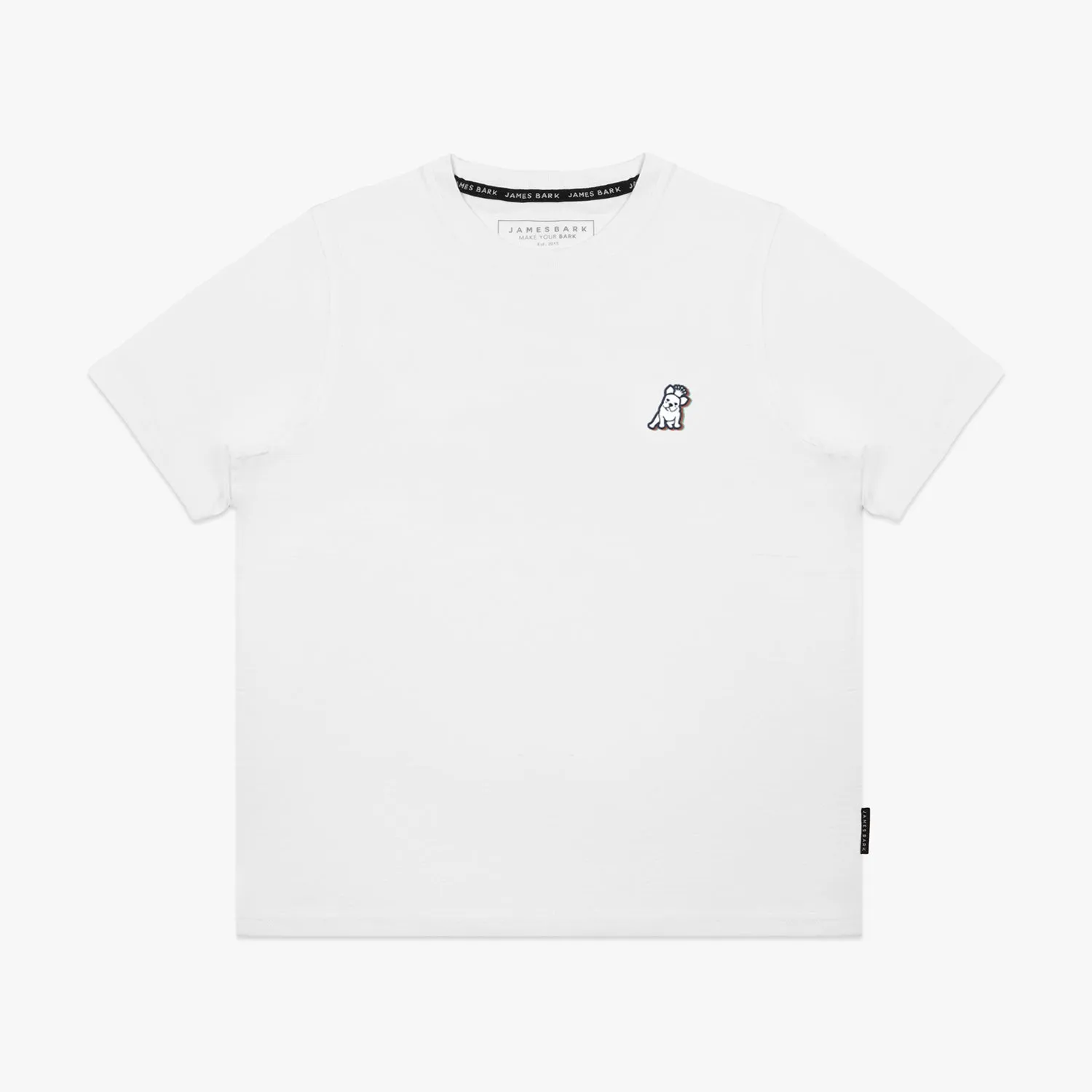 Kid's Seaside Graphic Tee gender free