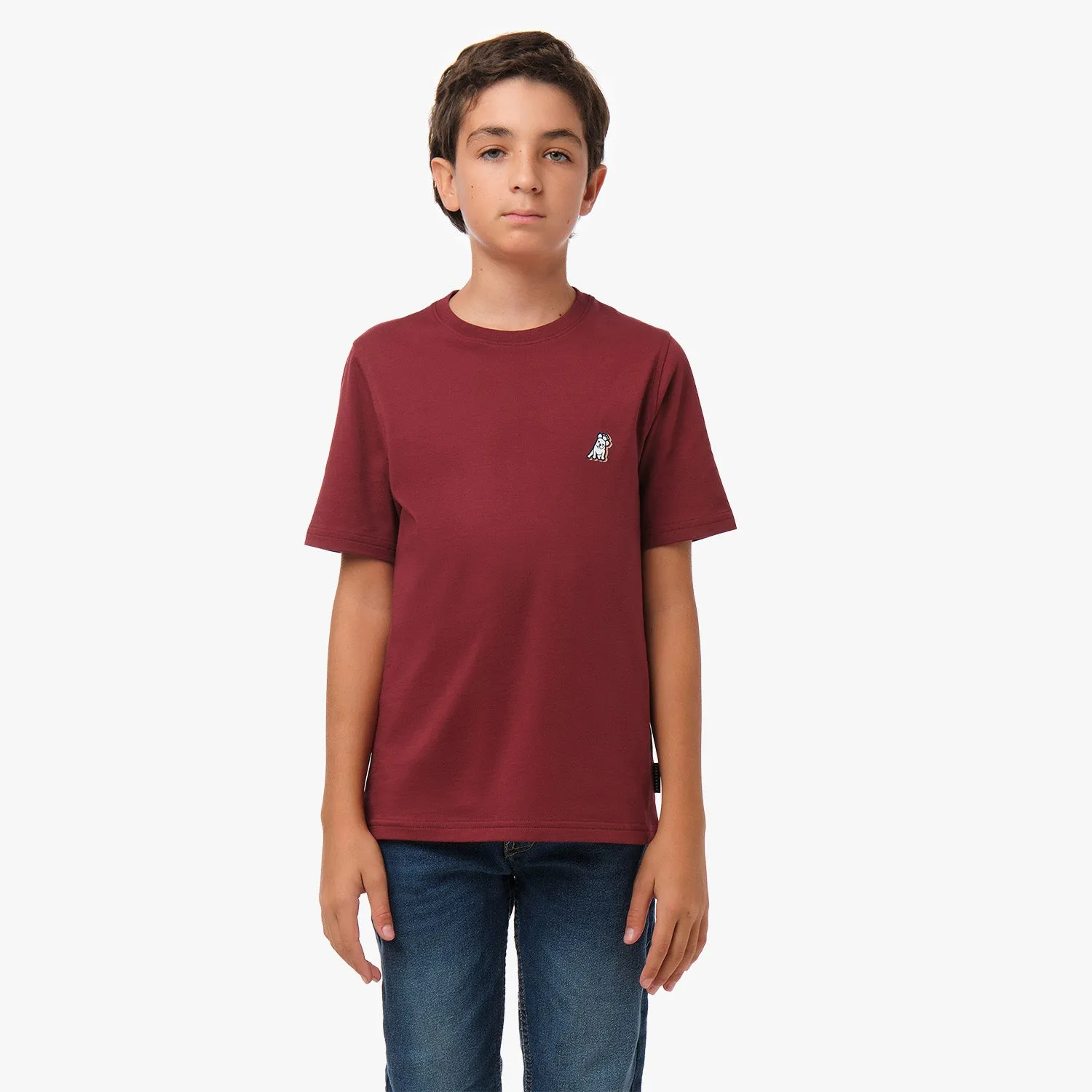 Kid's Seaside Graphic Tee home vibe