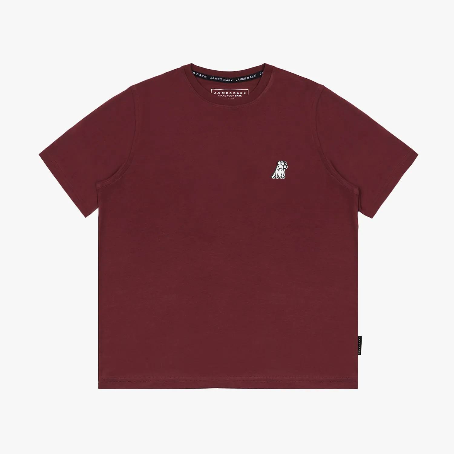 Kid's Seaside Graphic Tee home pick