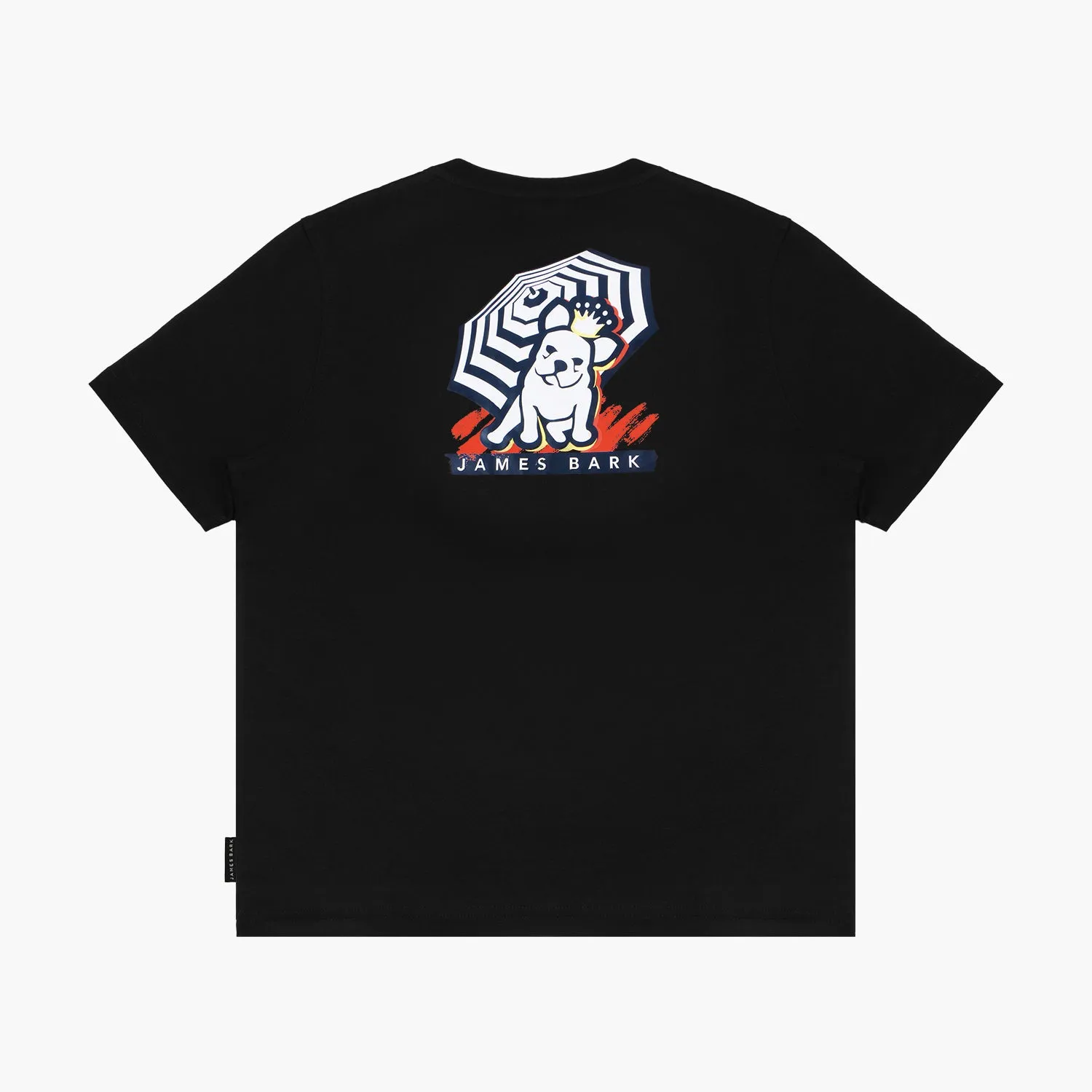 Kid's Seaside Graphic Tee express vibe