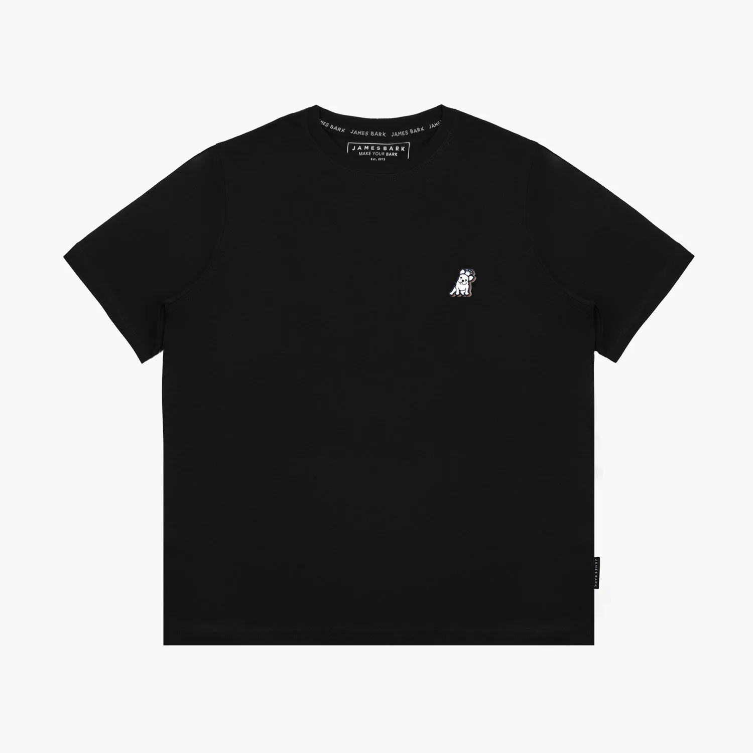 Kid's Seaside Graphic Tee mood boost