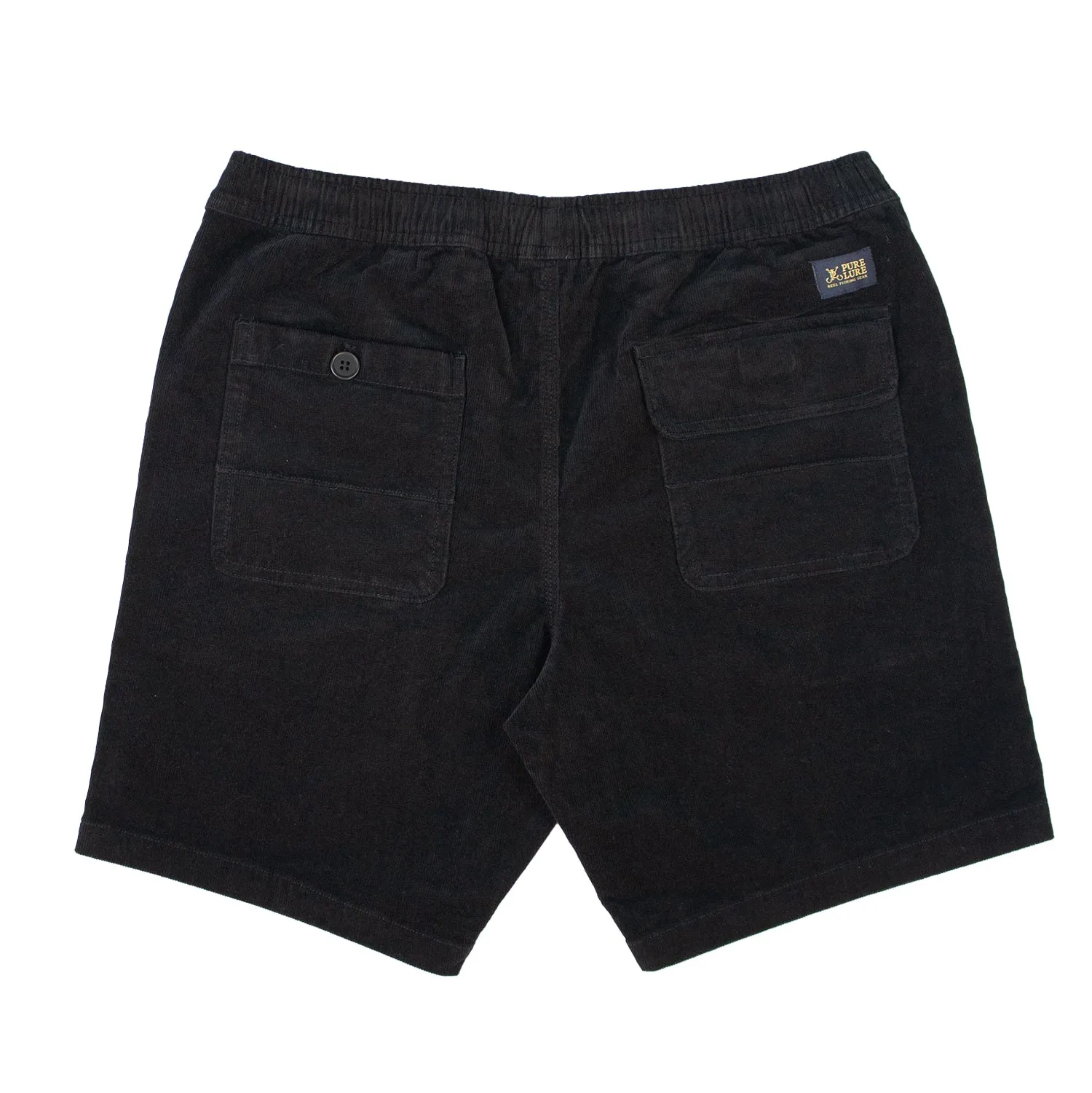 Kinsley Corduroy Shorts music festival