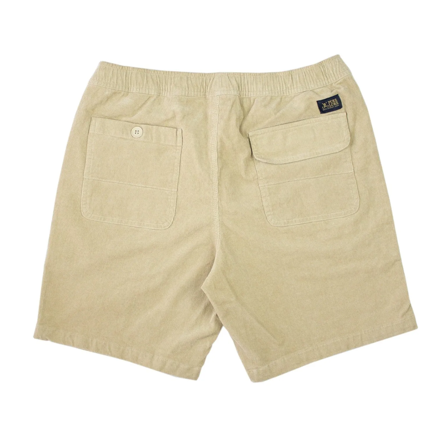 Kinsley Corduroy Shorts trendy fashion