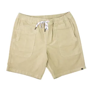 Kinsley Corduroy Shorts home relax