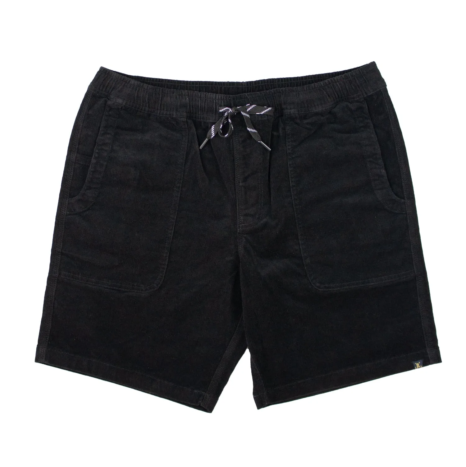Kinsley Corduroy Shorts casual fashion