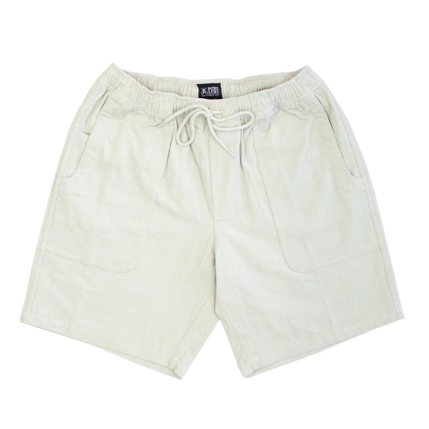 Kinsley Corduroy Shorts urban culture
