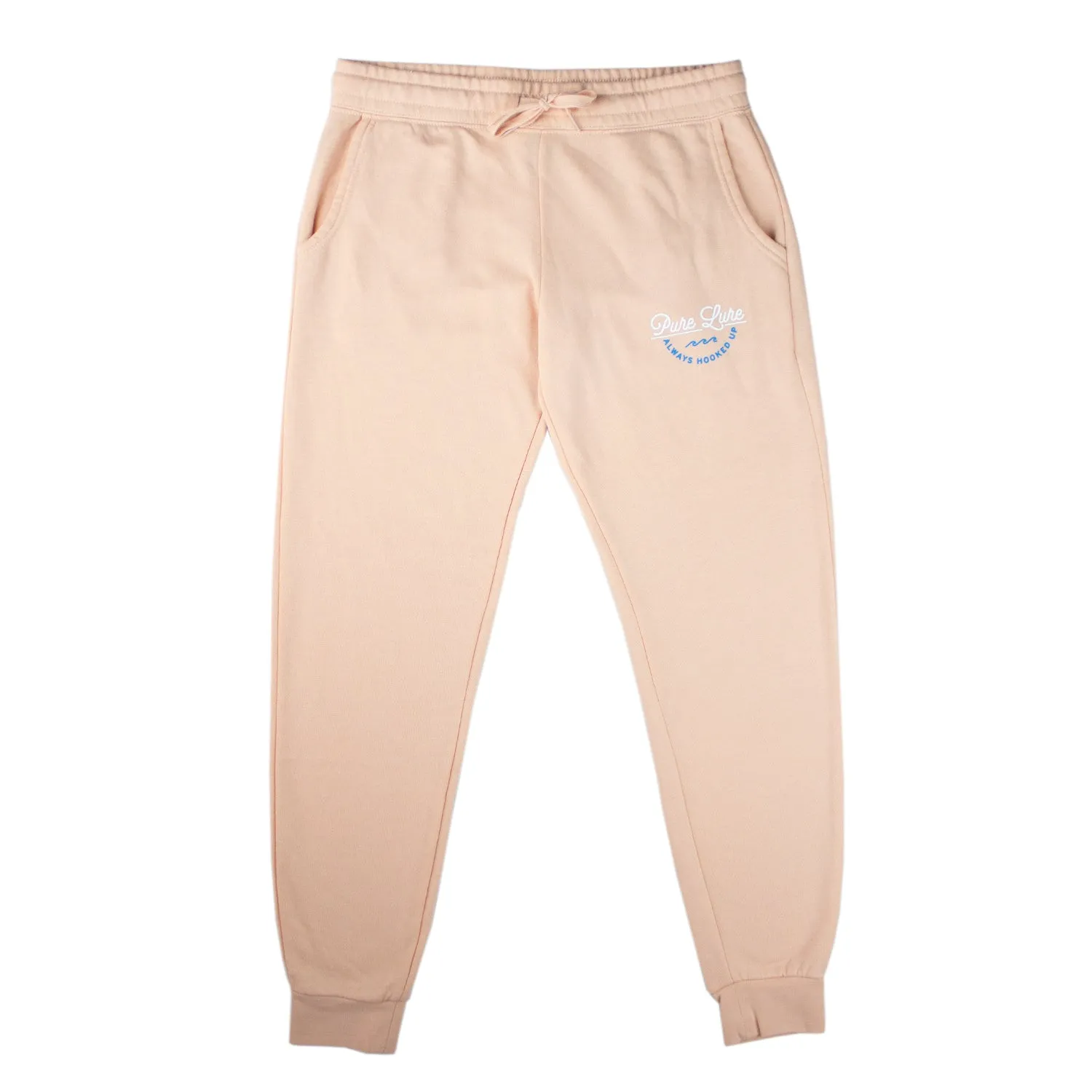 Kristie Women's Sweatpants waterproof coating