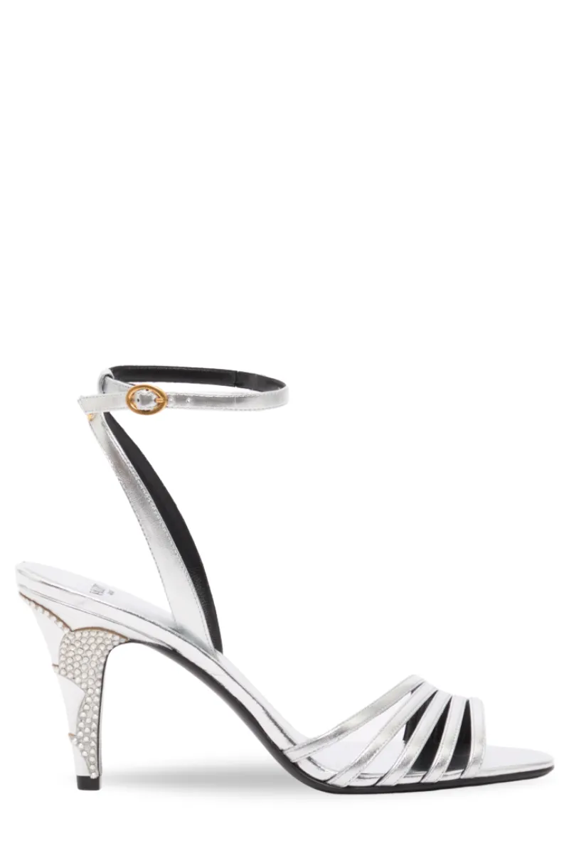 Ladycrush Sandal cocktail party