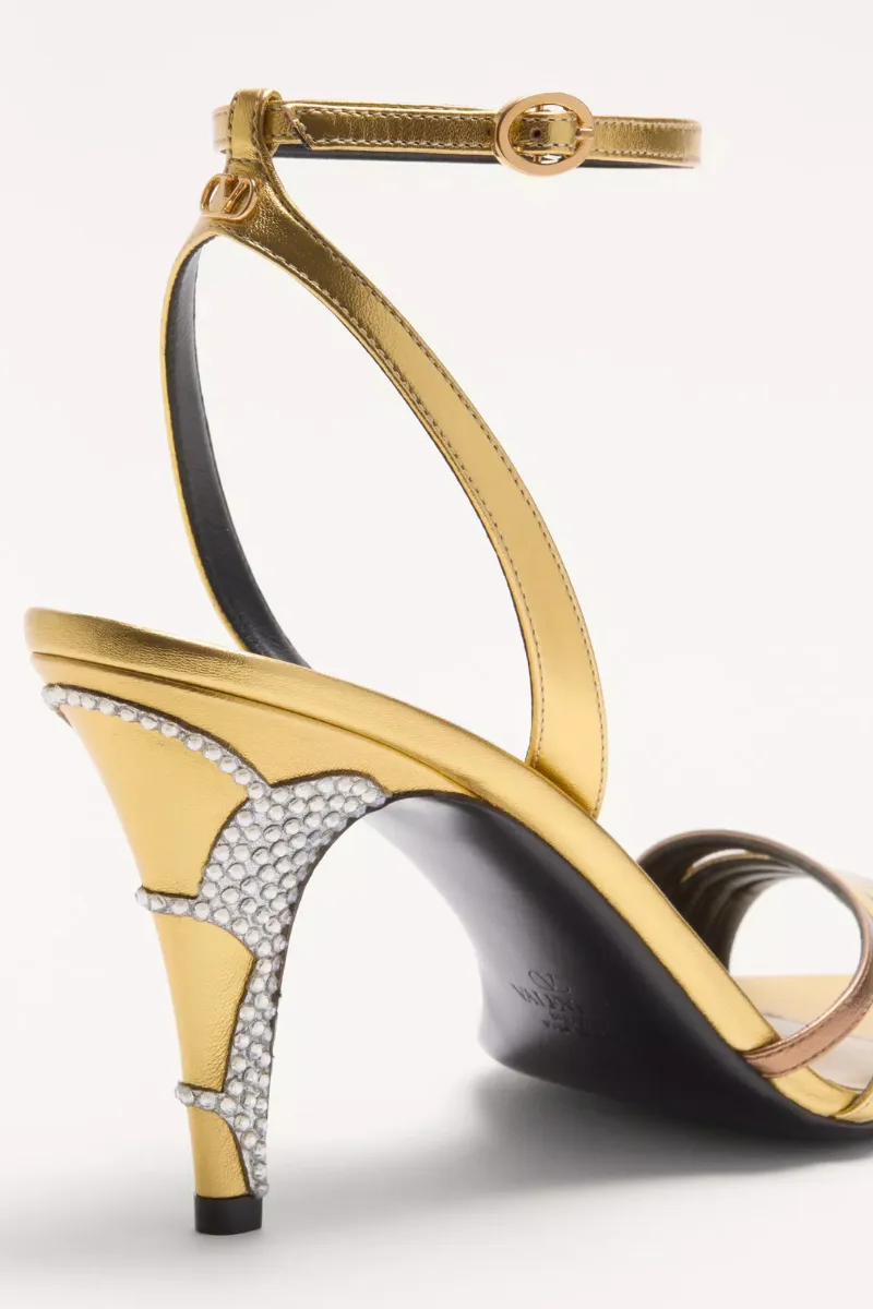 Ladycrush Sandals warm sun