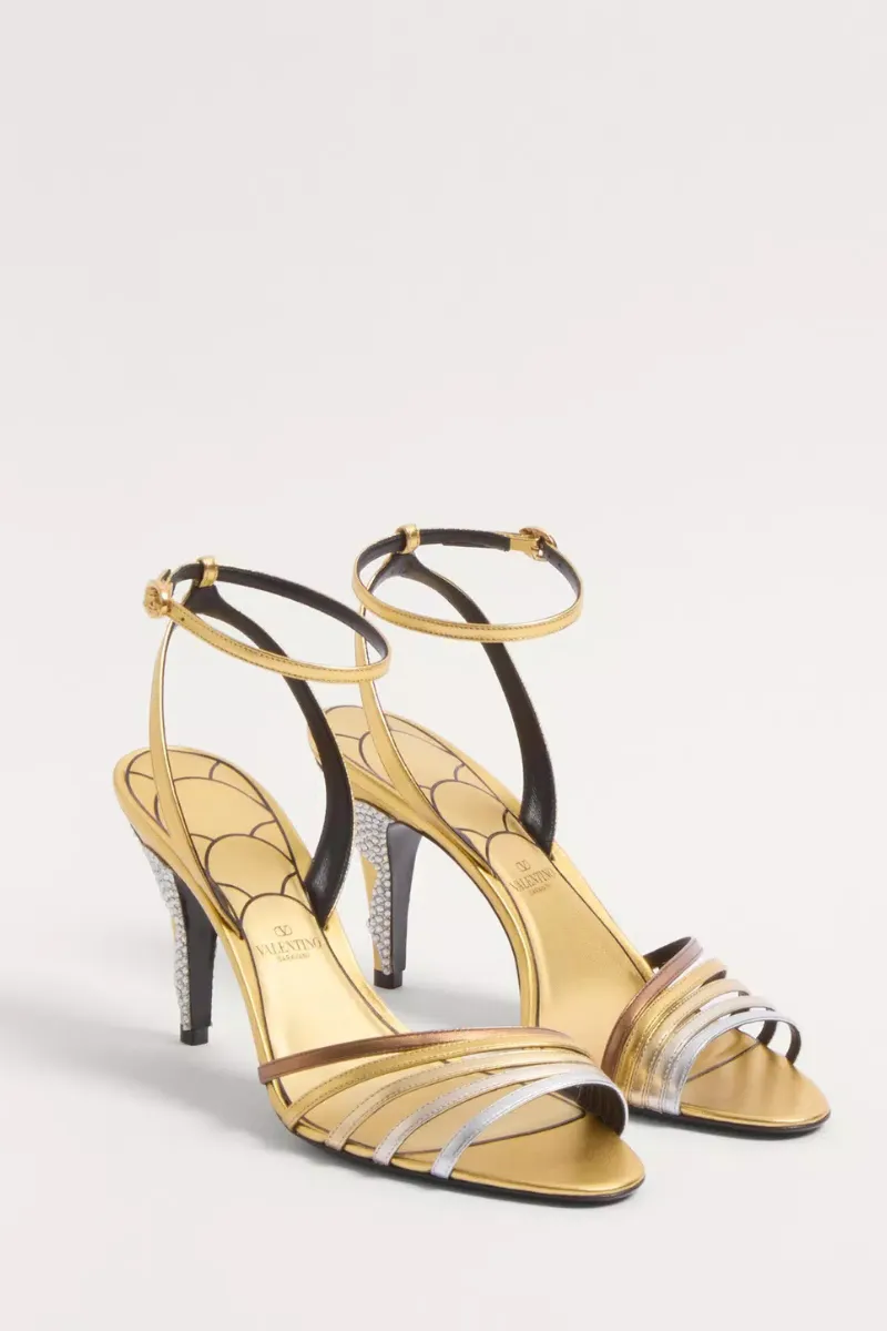 Ladycrush Sandals city walk
