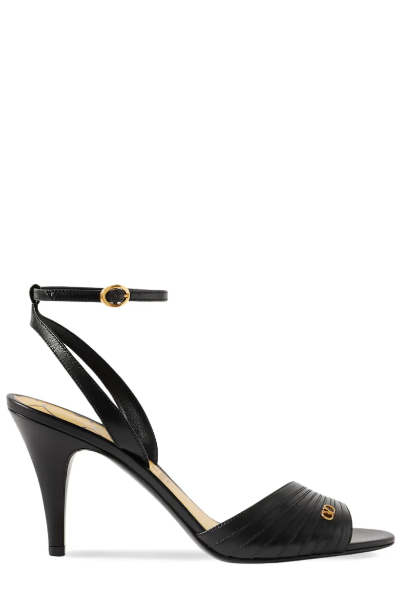 Ladycrush Sandals bohemian chic