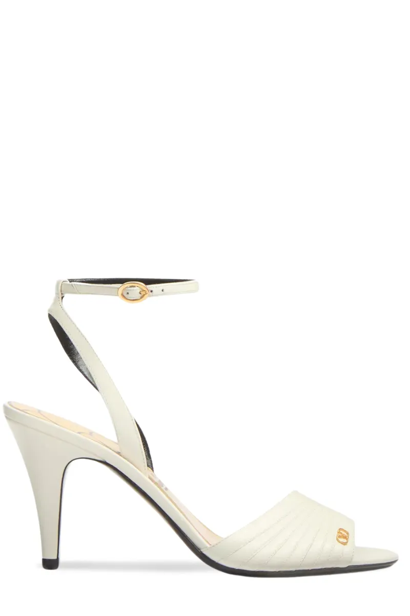 Ladycrush Sandals comfort fit