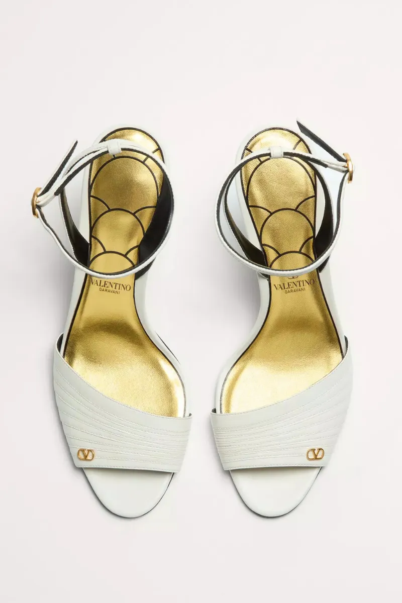 Ladycrush Sandals anniversary gift